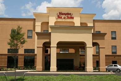 Hampton Inn & Suites by Hilton