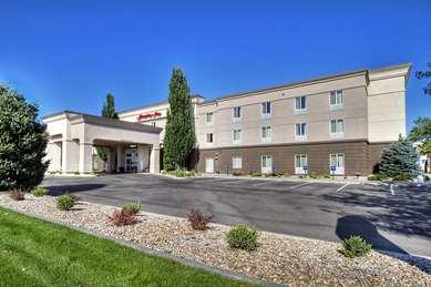 Hampton Inn by Hilton Twin Falls