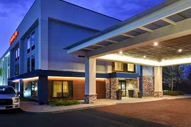 Hampton by Hilton White River Junction