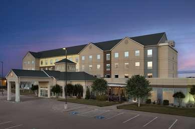 Hilton Garden Inn Abilene