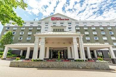 Hilton Garden Inn Boston/Waltham