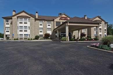 Hampton Inn & Suites by Hilton