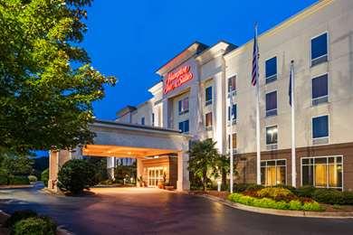 Hampton Inn & Suites by Hilton Clinton