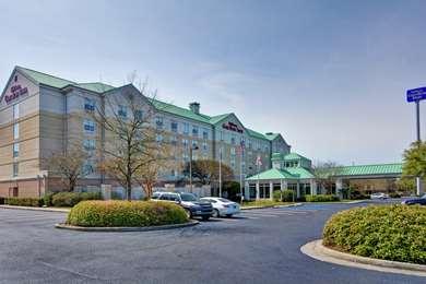 Hilton Garden Inn