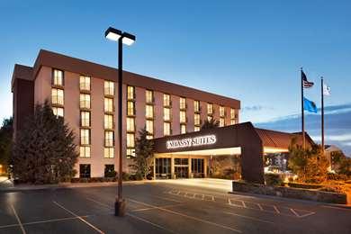 Embassy Suites by Hilton Oklahoma City Will Rogers Airport