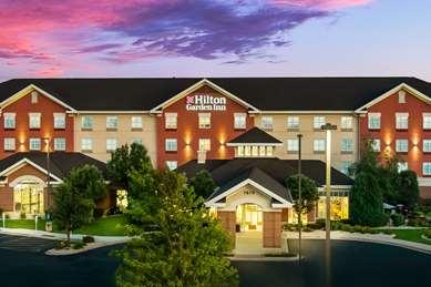 Hilton Garden Inn-Rockford, IL