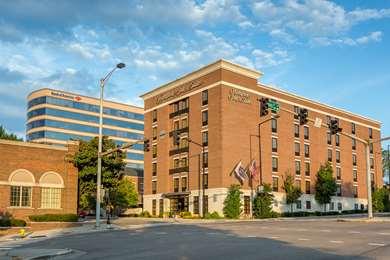 Hampton Inn & Suites Downtown Knoxville