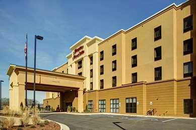 Hampton Inn & Suites Columbus