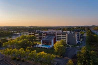 Doubletree By Hilton Pittsburgh - C