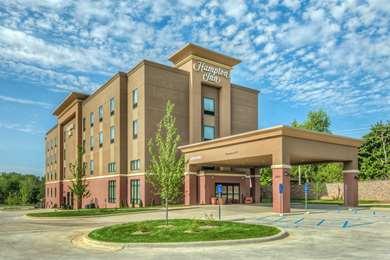 Hampton Inn by Hilton Poplar Bluff