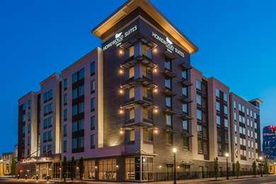 Homewood Suites by Hilton Little Rock