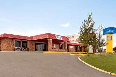 Travelodge Swift Current