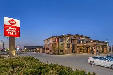 Best Western Plus Grand Island Inn & Suites