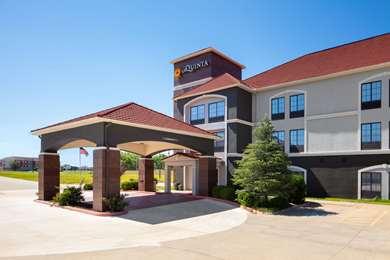 La Quinta Inn Ste Woodward