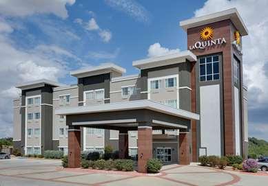 La Quinta Inn & Suites Big Spring