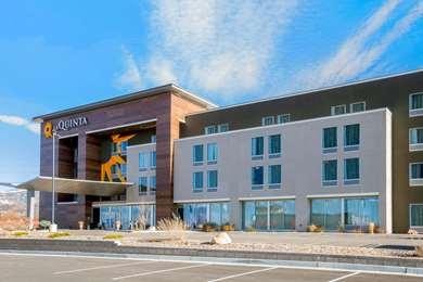 La Quinta Inn & Suites Cedar City