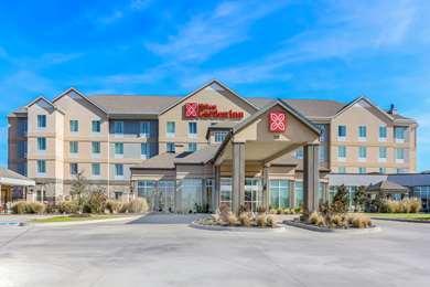 Hilton Garden Inn Ardmore