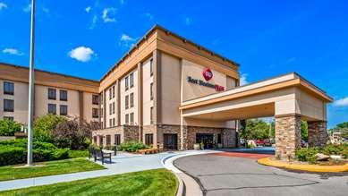 Best Western Plus Wichita West Airport Inn