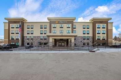 La Quinta Inn & Suites by Wyndham Gillette