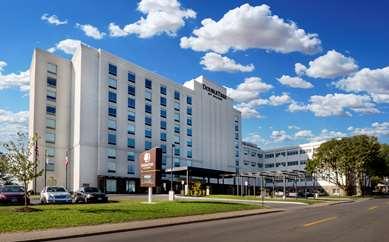 DoubleTree by Hilton Niagara Falls New York