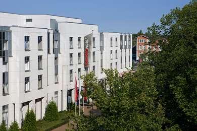 Intercityhotel Rostock