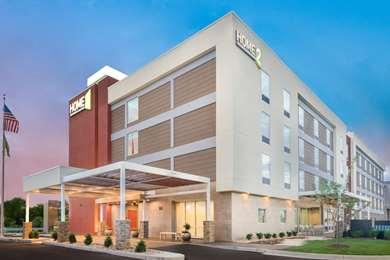 Home2 Suites by Hilton