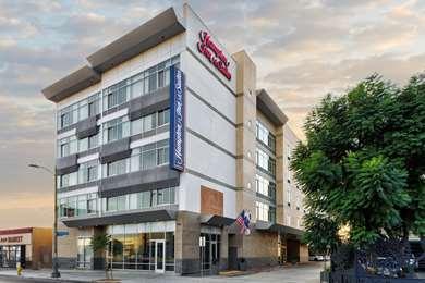 Hampton Inn & Suites Los Angeles Hollywood