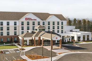 Hilton Garden Inn