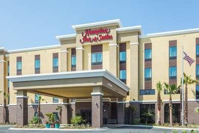 Hampton Inn & Suites Mary Esther-Fort Walton Beach