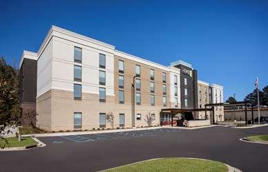 Home2 Suites by Hilton Oxford