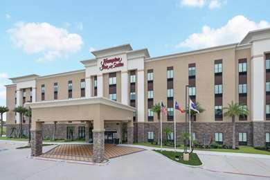 Hampton Inn & Suites by Hilton