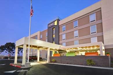 Home2 Suites by Hilton, Hanford Lemoore