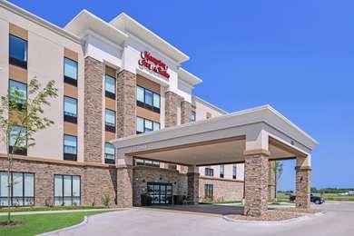 Hampton Inn & Suites Altoona-Des Moines