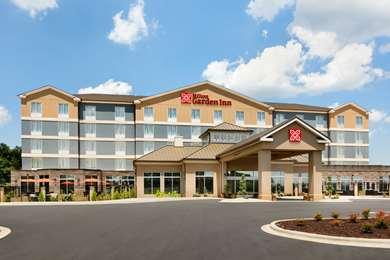 Hilton Garden Inn