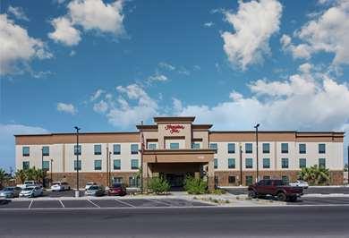 Hampton Inn by Hilton Parker