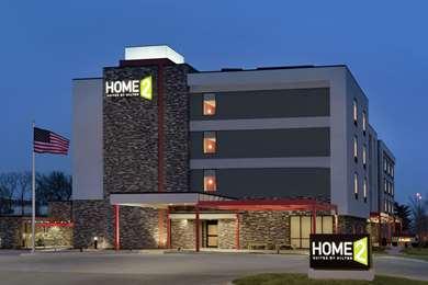 Home2 Suites by Hilton Leavenworth