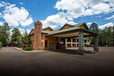 Quality Inn Pinetop