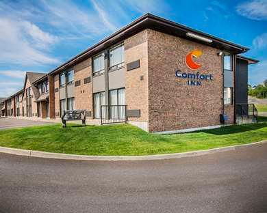 Comfort Inn