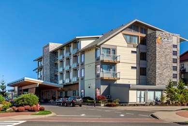 Comfort Inn & Suites-Campbell River