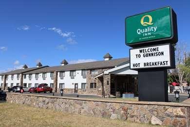 Quality Inn Gunnison