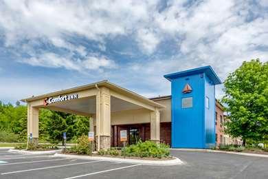 Comfort Inn Ellsworth-Bar Harbor