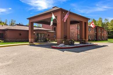 Quality Inn And Suites Manistique