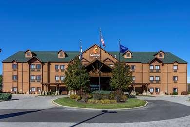 Comfort Inn St. Robert/Fort Leonard Wood