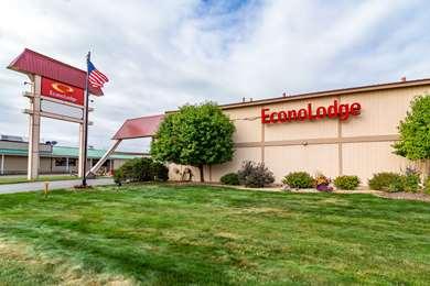 Econo Lodge