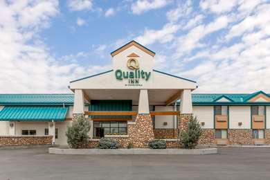 Quality Inn Dillon I-15