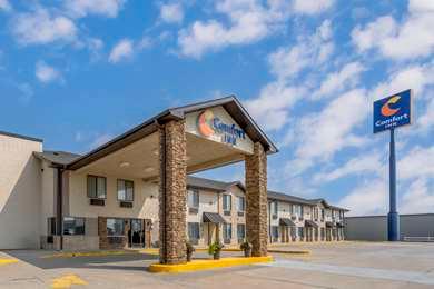 Lexington Comfort Inn