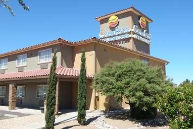 Comfort Inn & Suites Avenida de Mesilla