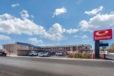 Econo Lodge Fallon Naval Air Statio