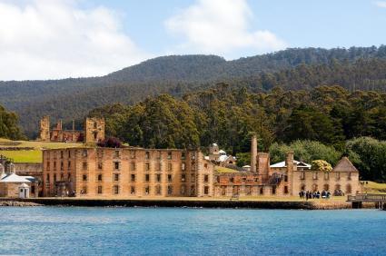 Port Arthur