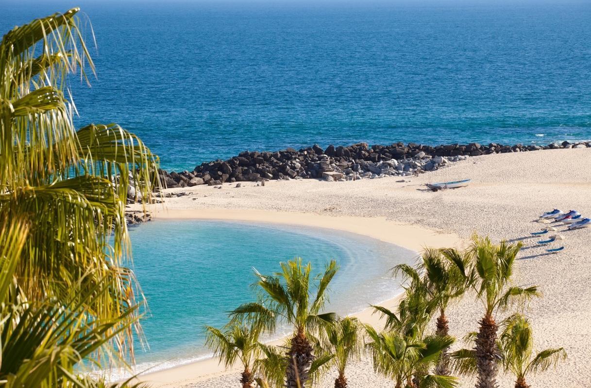 Palmilla Beach (Playa Palmilla)